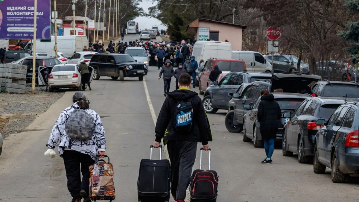 Корецький відреагував на транспортний колапс у Києві