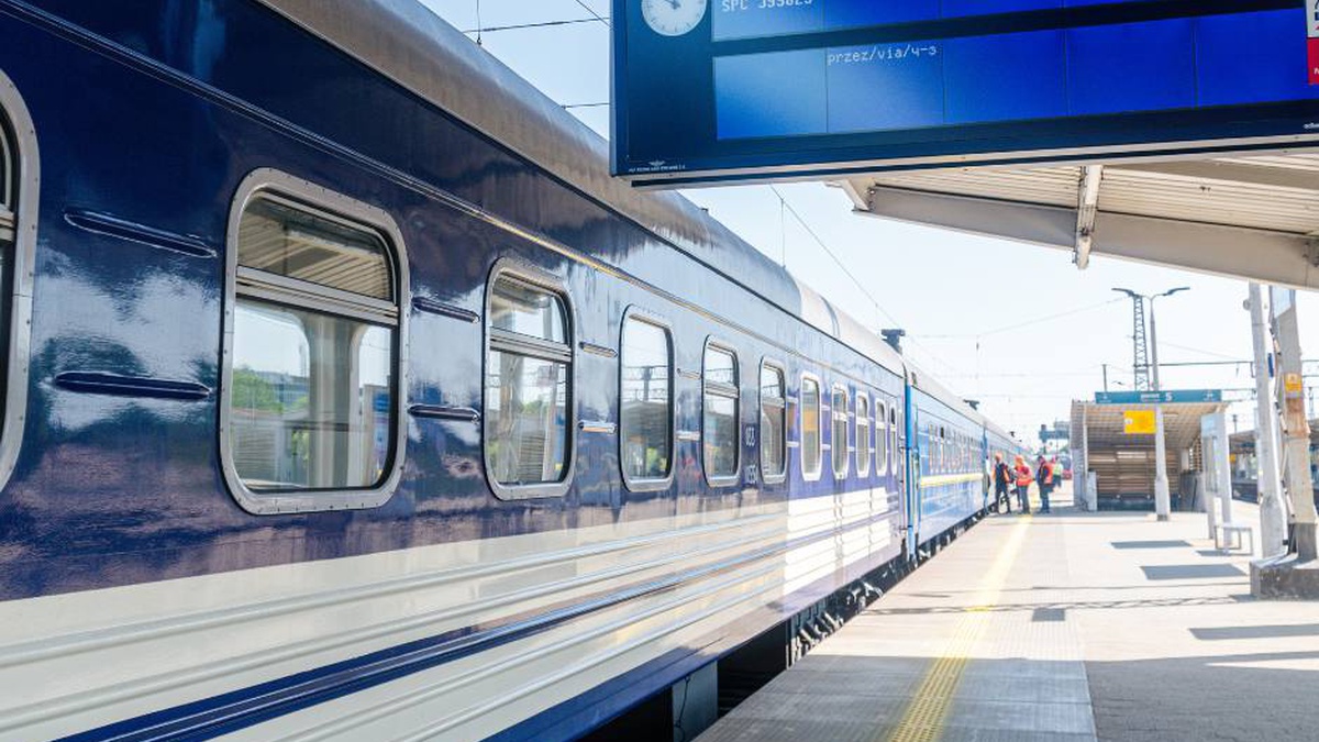 Як поїхати з України до Берліна без літака