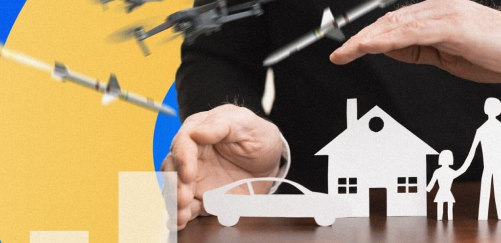 Як бізнесу отримати компенсацію за воєнні збитки