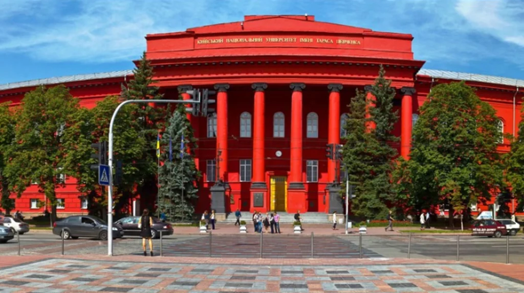 Нові правила захисту дисертацій в Україні