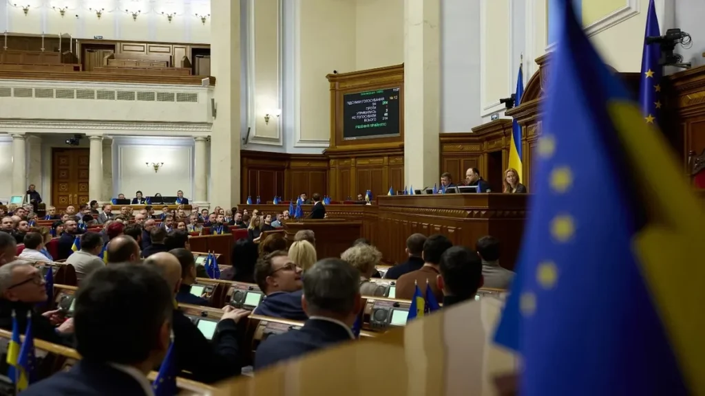 Корецький просить Раду вийти з канікул на день раніше