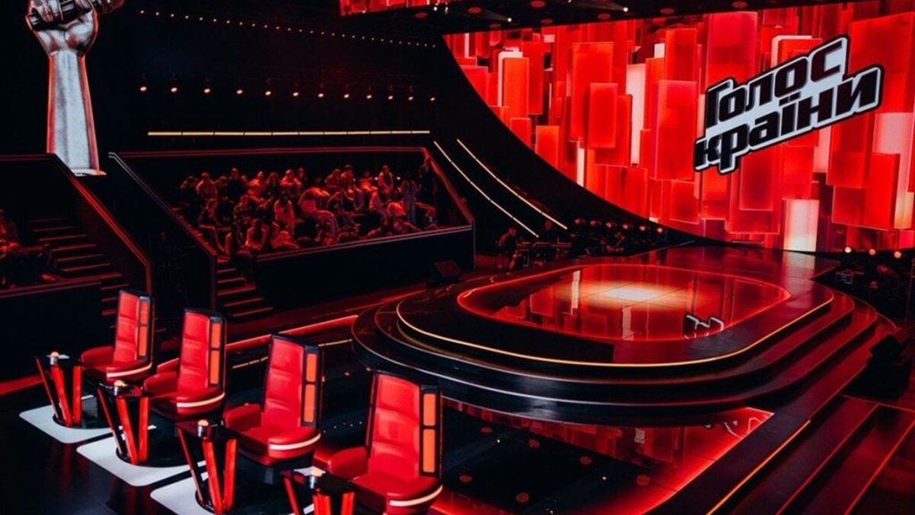 Артем Пивоваров став четвертим тренером «Голосу країни