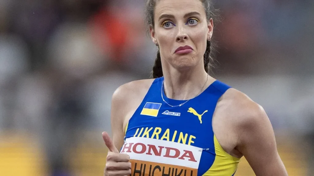 Магучіх націлилася на новий світовий рекорд