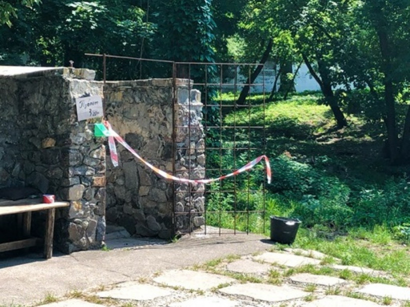 Столичные власти ищут спонсоров для общественных туалетов