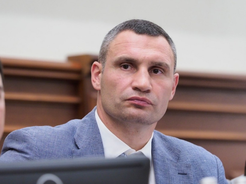 Минздрав разрешил, Кличко против: В Киеве не будут открывать продуктовые рынки Минздрав разрешил, Кличко против: В Киеве не будут открывать продуктовые рынки