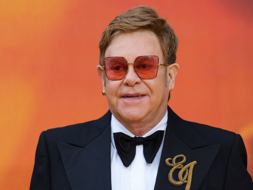 Исполнял хит Daniel: 72-летний Элтон Джон потерял голос и ушёл со сцены