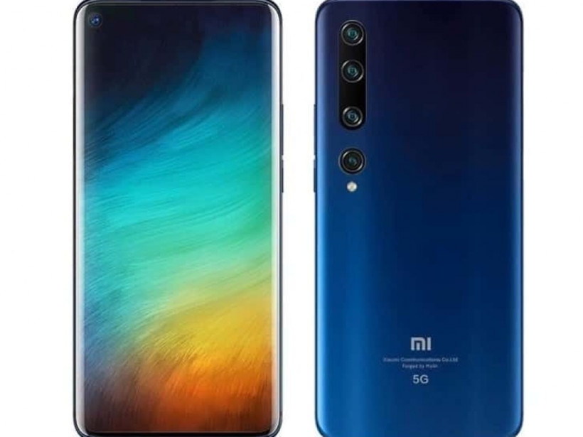 Xiaomi назвали модель смартфона, которую больше не будут производить