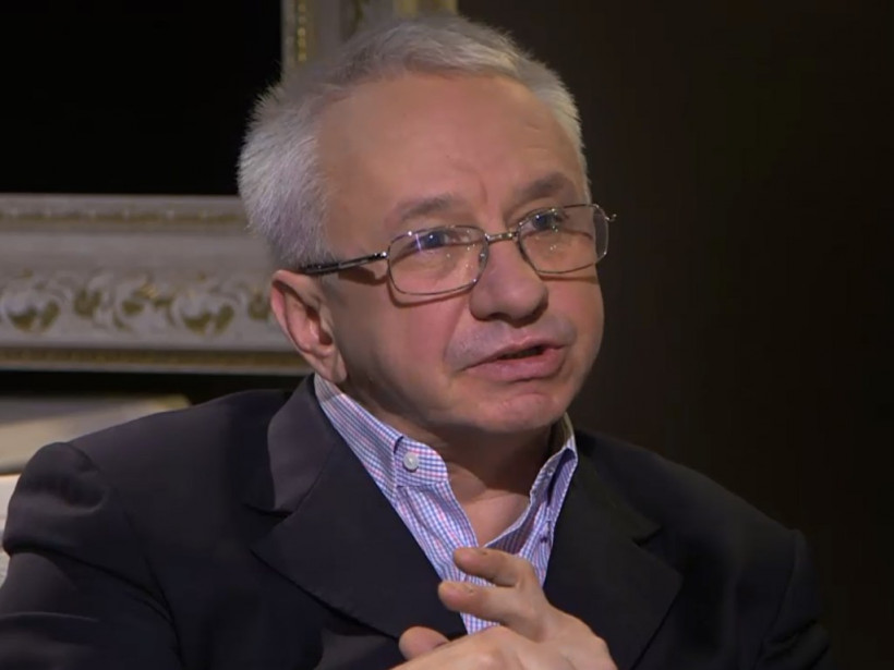 Герус не имеет морального права возглавлять комитет верховной рады, - Кучеренко