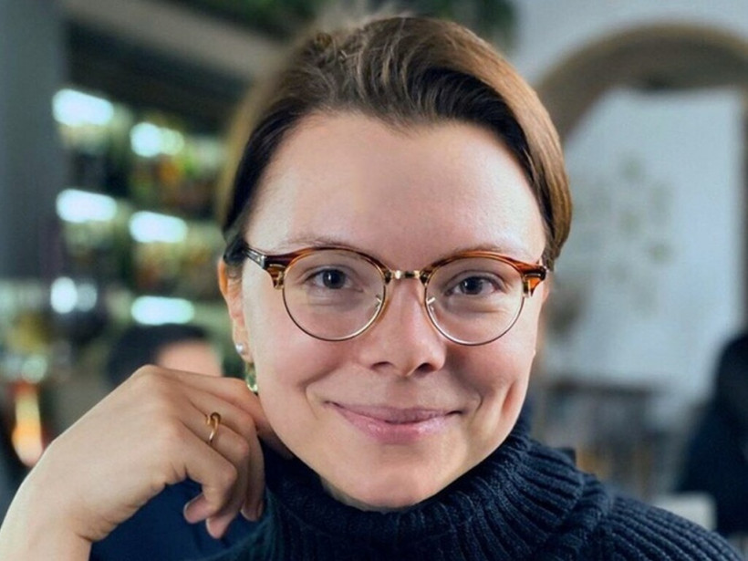 Молодая супруга Петросяна рассказала подробности о беременности