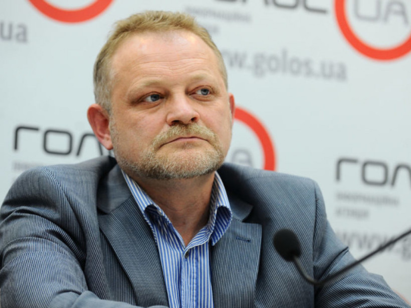 А. Золотарев: «Осенью Аваков и Шмыгаль могут уйти в отставку»