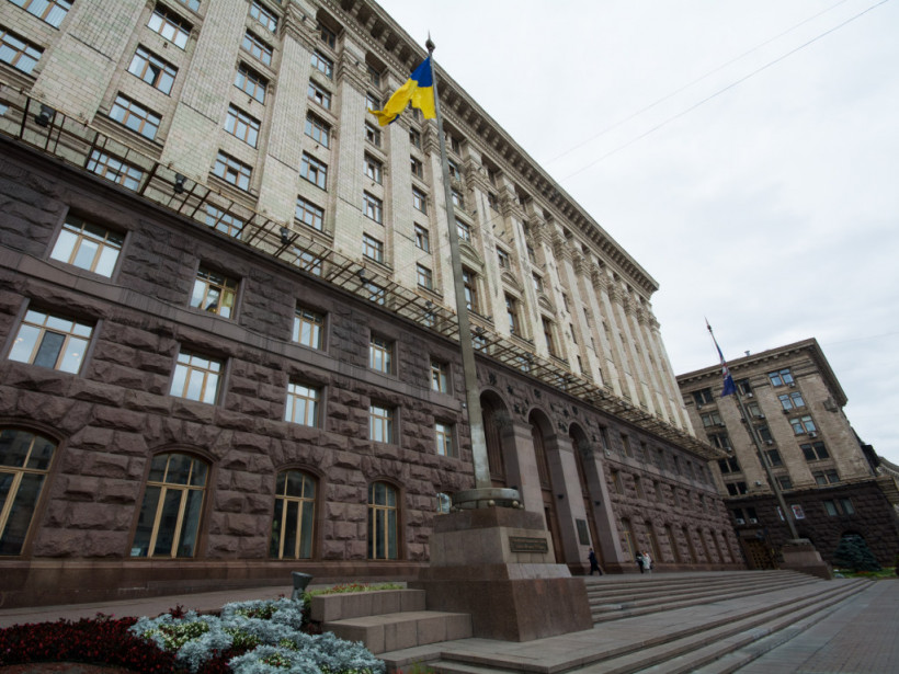 До марта следующего года ситуация в Киеве меняться не будет - эксперт