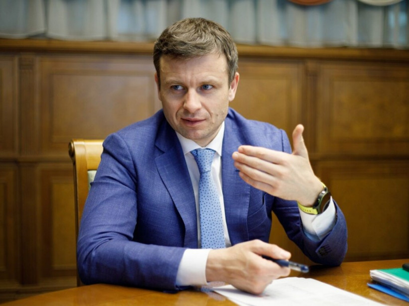 Из «коронавирусного фонда» использовано 23 миллиарда гривен – Минфин