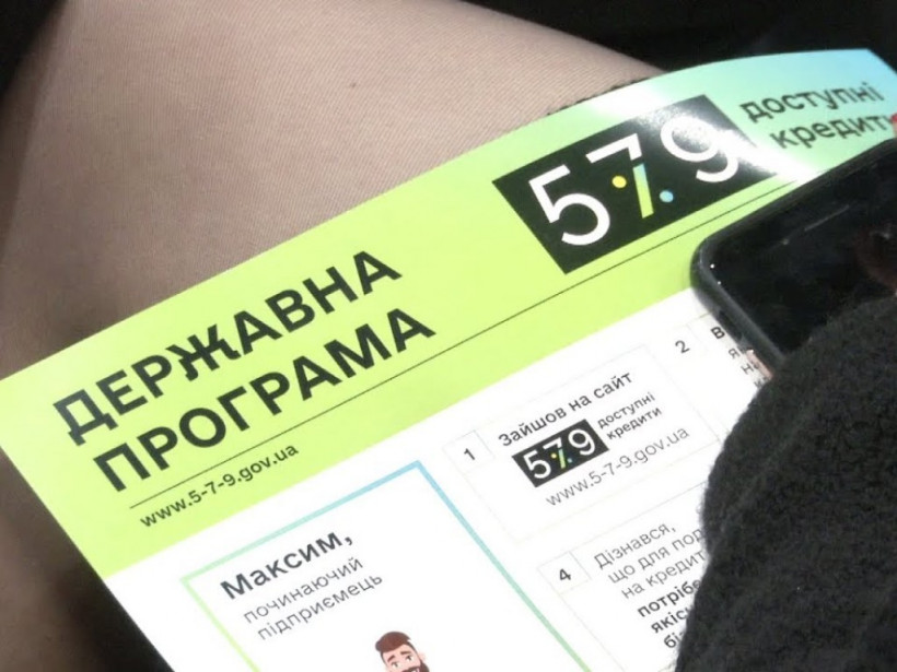 «Доступное кредитование»: сможет ли государство реально помочь потенциальным предпринимателям