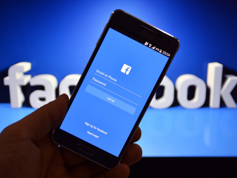 Facebook запустил приложение для влюбленных пар
