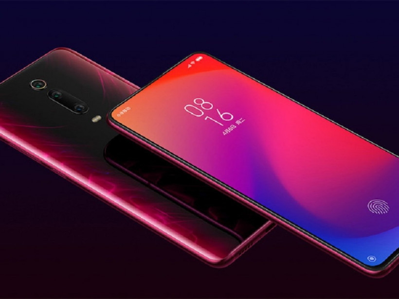 В Сети появилась информация о характеристиках смартфонов Xiaomi Redmi K30 и Redmi K30 5G