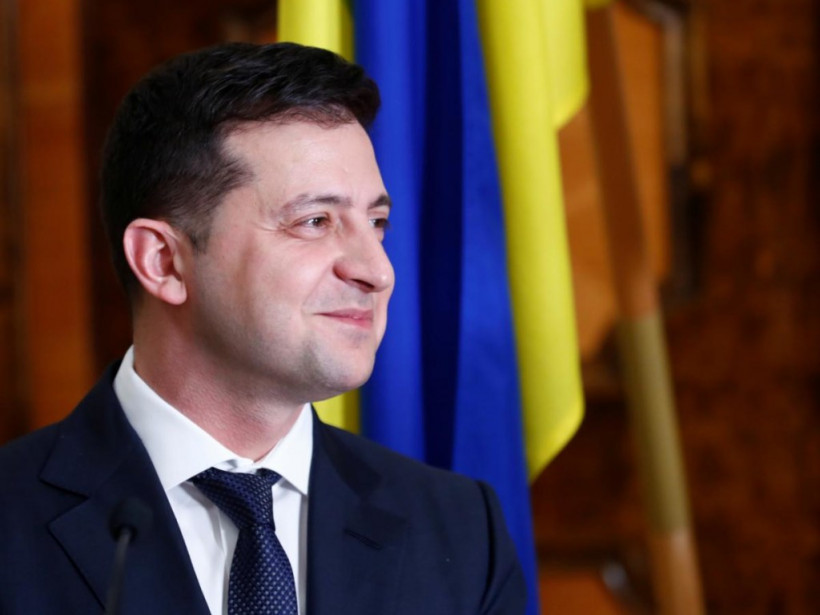 Политолог об итогах года: рейтинг Зеленского представляет собой рейтинг ожиданий