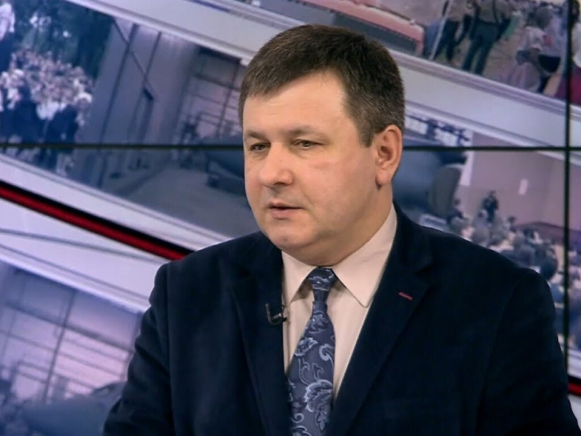 В. Воля: «Минские соглашения попробуют перевести в формат дорожной карты»