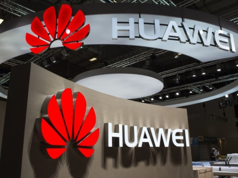 Huawei лидирует в мире по количеству заключенных контрактов на установку оборудования 5G