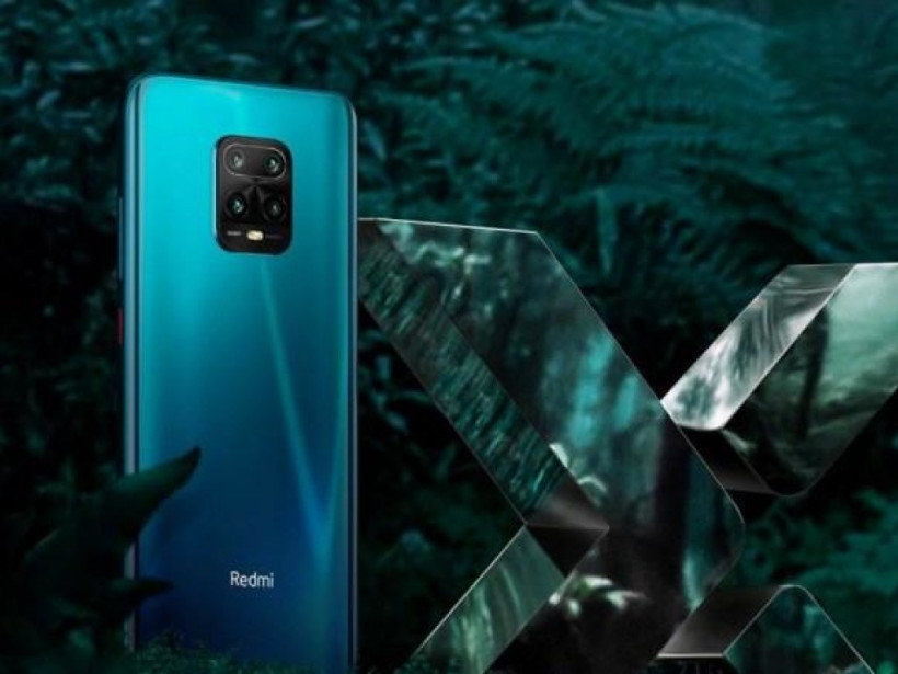 Redmi представила новые смартфоны с функцией 5G (ФОТО) 
