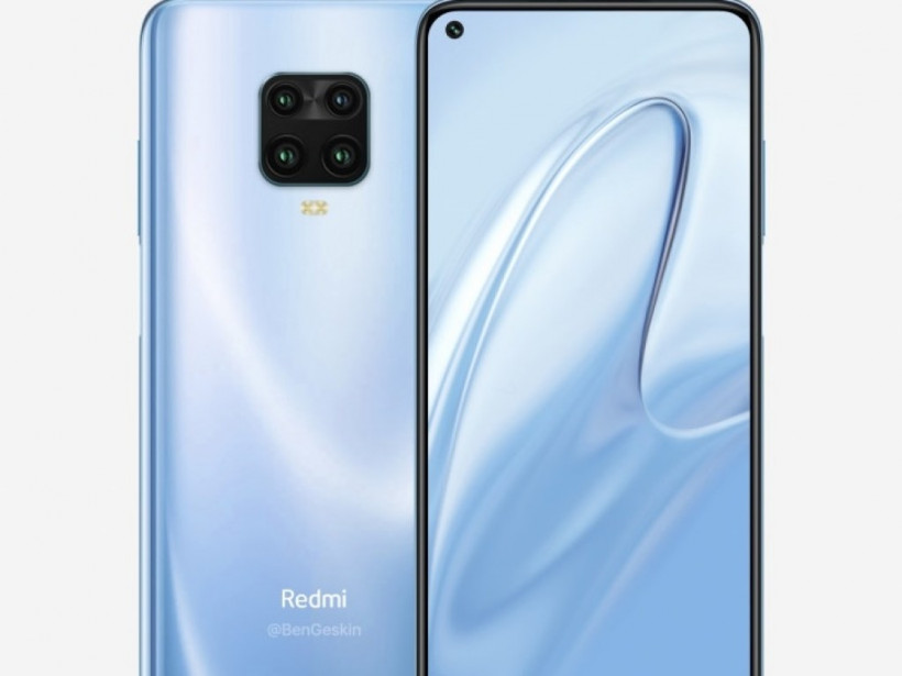 В Xiaomi назвали дату презентации Redmi Note 9 и Redmi Note 9 Pro (ФОТО)