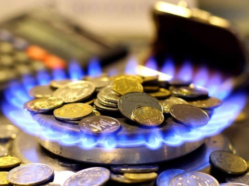 На сегодня стоимость газа для населения можно снизить минимум на 10-15% - эксперт