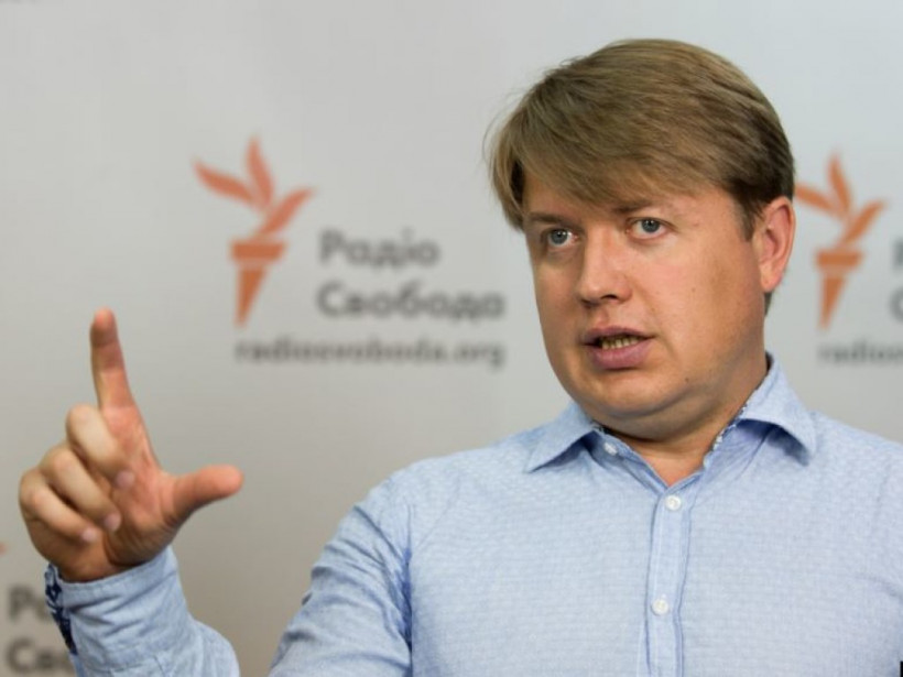 ДТЭК Ахметова создает искусственный дефицит электроэнергии в Украине – Герус