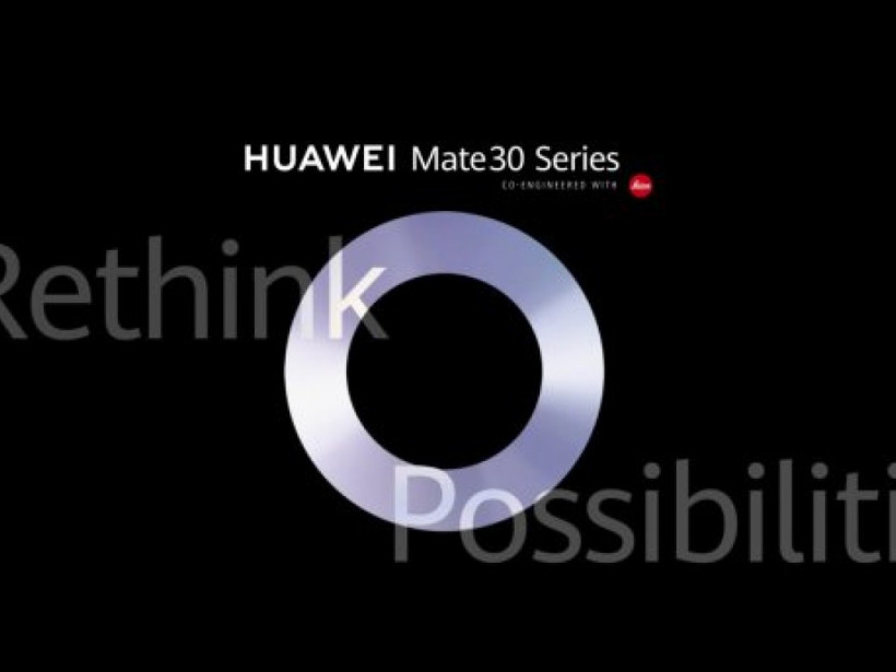 «Переосмысливая возможности»: Huawei назвала дату презентации флагманских смартфонов без Google и Android (ФОТО, ВИДЕО) 