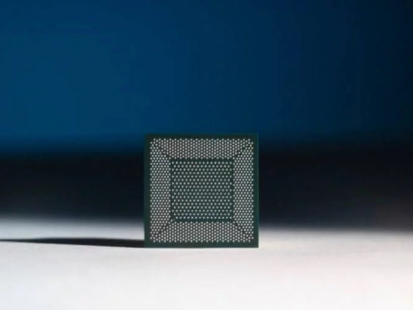 Ученый Intel разработал «электронный нос», способный распознавать до 10 видов запахов (ФОТО)