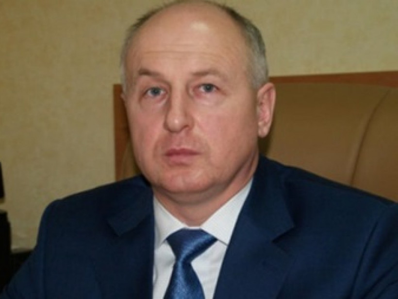 В спортзале умер 49-летний председатель районного суда Сум
