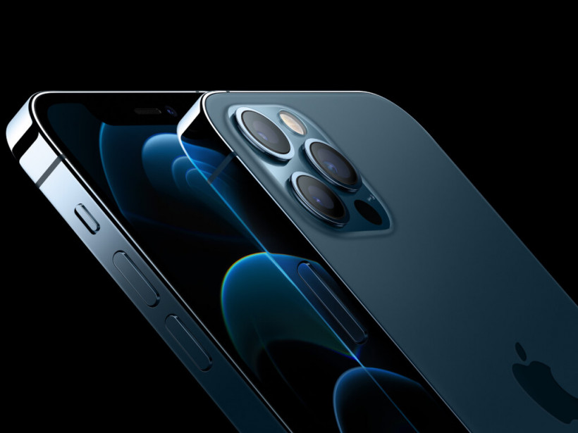 Стала известна цена новых iPhone 12 в Украине
