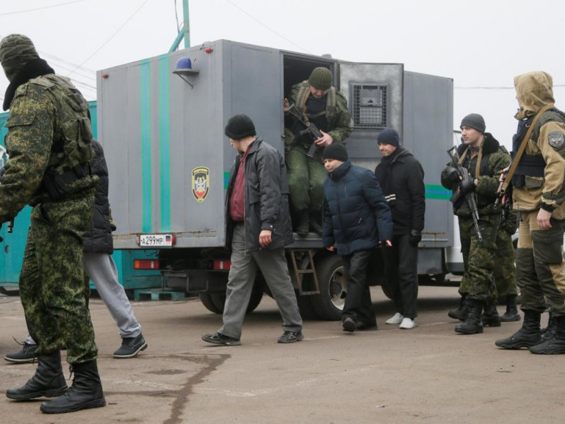 Существует риск срыва дальнего переговорного процесса в ТКГ и в «нормандском формате» - политолог