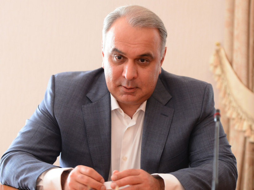 Политическое руководство Украины не готово расследовать полемику, которую поднимает Жвания – эксперт