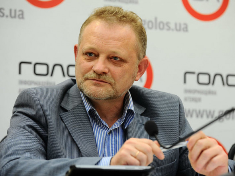 А. Золотарев: «Украина без земли превратится в государство квартирантов»