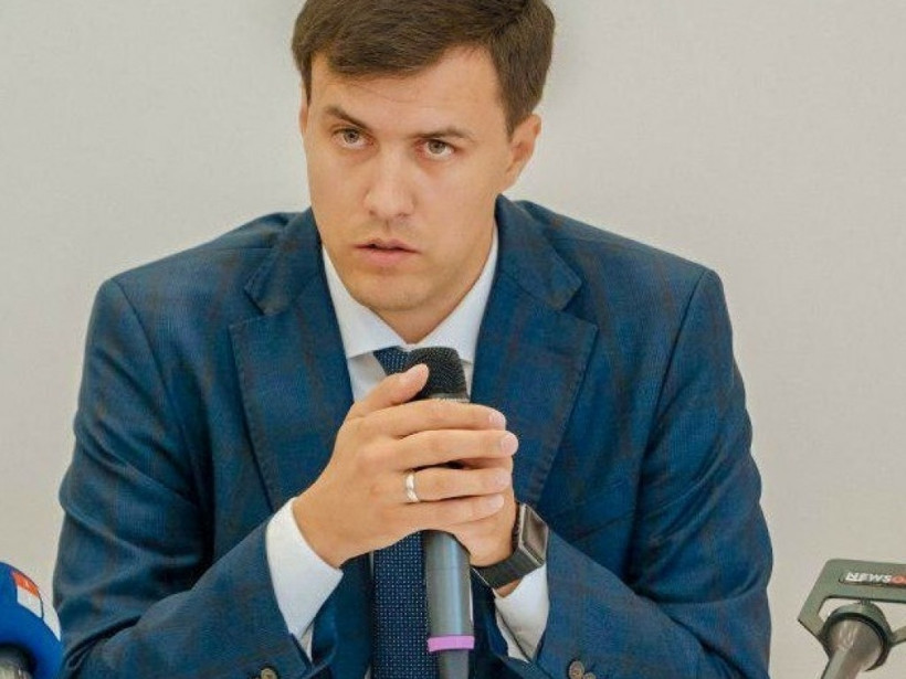 «В Киеве заработала горячая линия по вопросам карантина» - Виталий Нестор