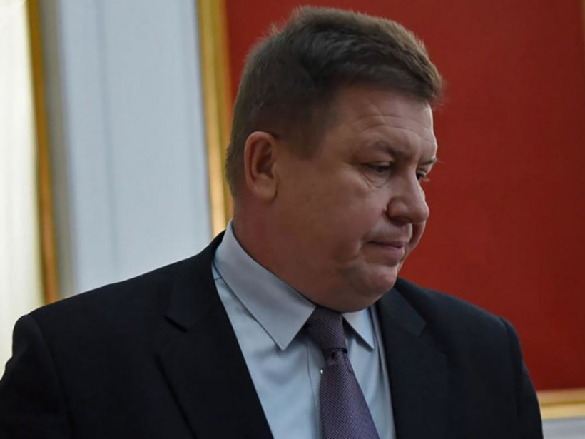 В РФ впервые с 2012 года назначили постоянного торгпреда в Украине