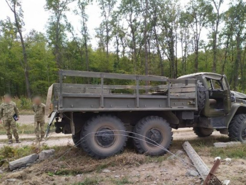 В Хмельницком в результате ДТП погиб военнослужащий (ФОТО)
