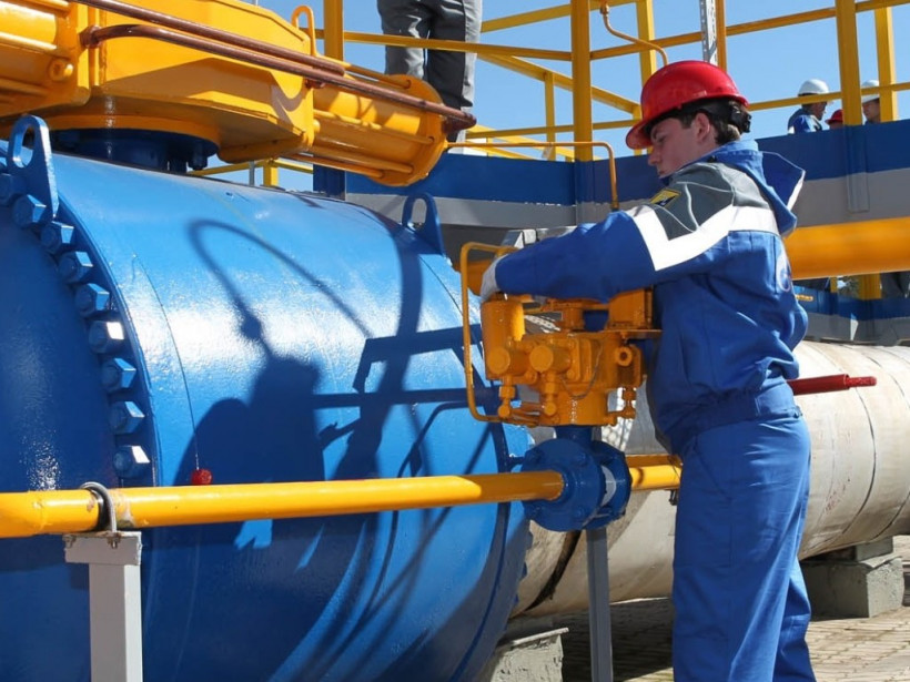 Сегодня в Брюсселе пройдут газовые переговоры