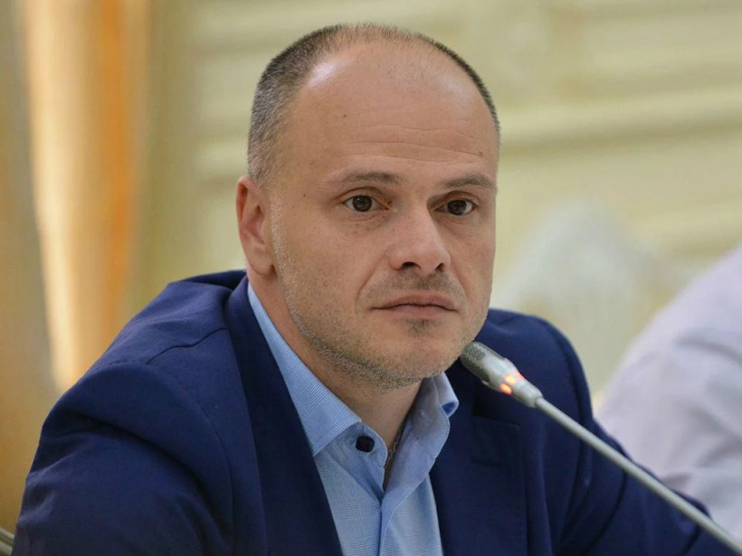 «Шоу началось»: на заседании ВР увидели переписку депутата по Супрун (ФОТО, ВИДЕО)