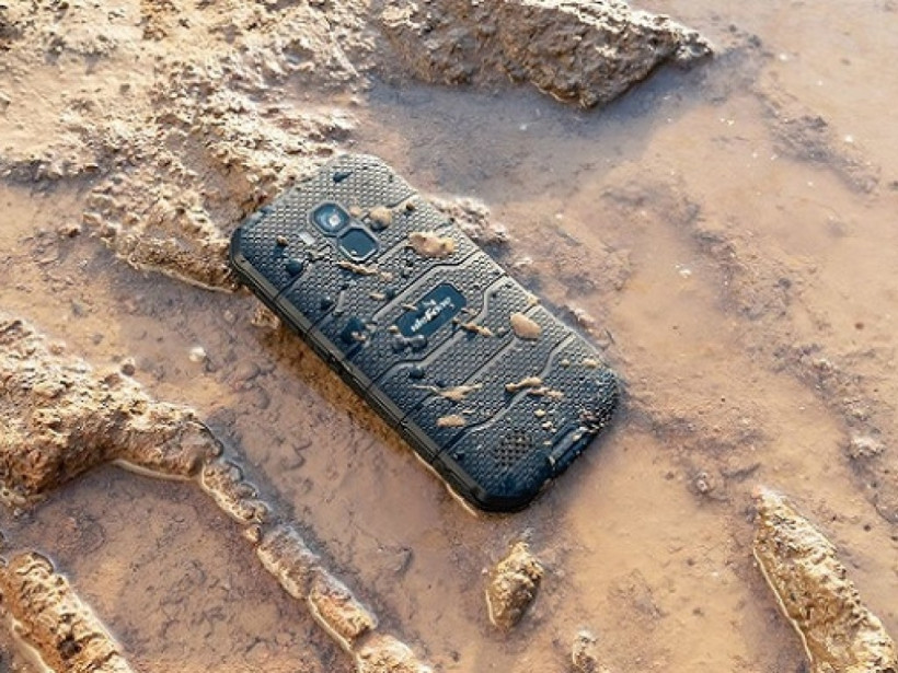 Ulefone анонсировала выход первого защищённого смартфона на основе Android 10 (ФОТО)
