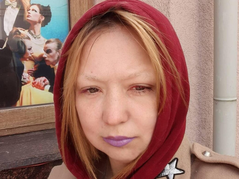 Внучка Гурченко, пострадавшая во время светской тусовки, поделилась мудростью