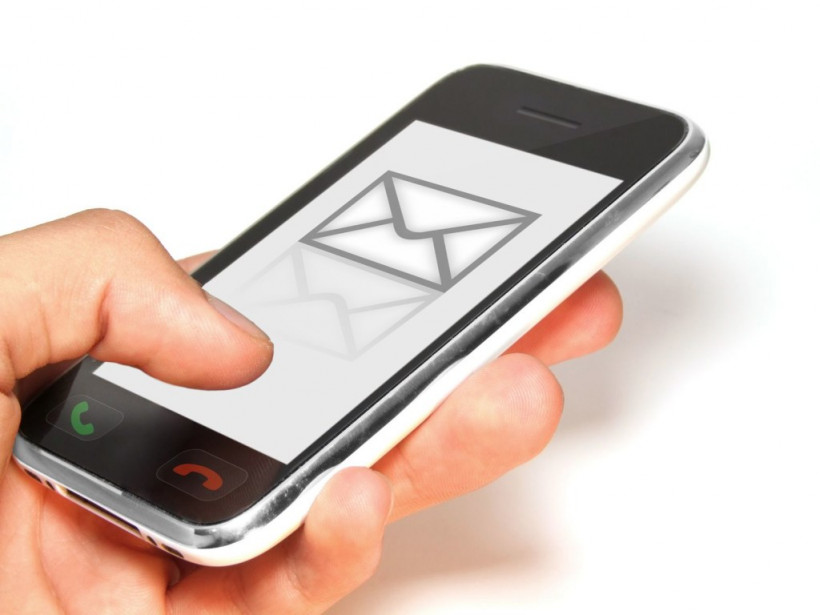 На старте новый протокол переписки: Эпоха SMS-сообщений уходит в прошлое