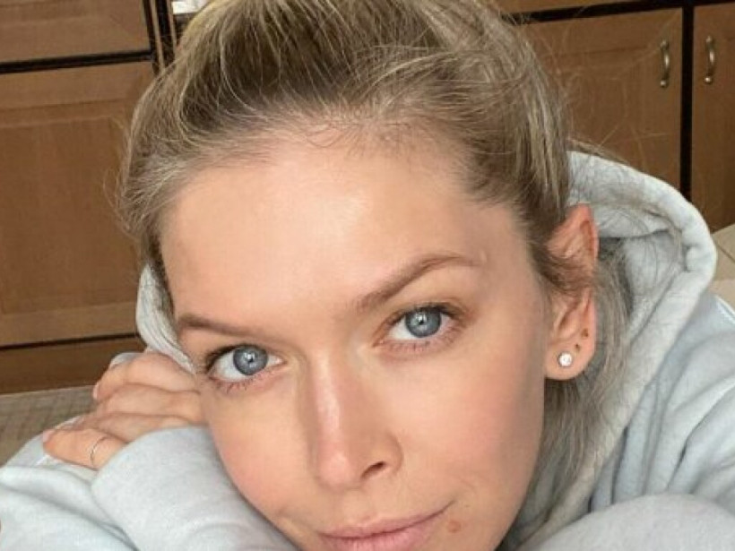 38-летняя Вера Брежнева показала, как выглядит в повседневной жизни (ФОТО)