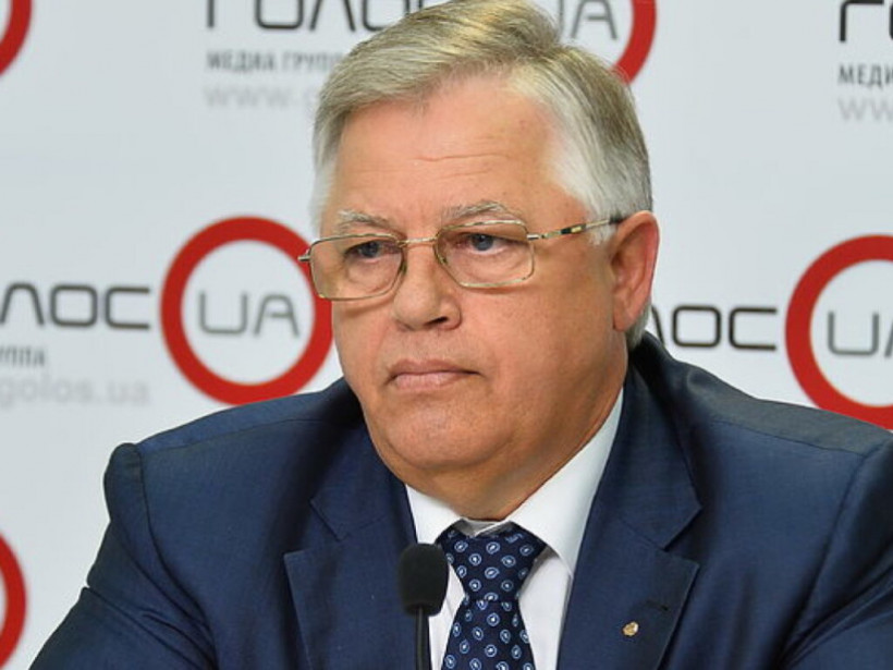 После усиления региональной политики Украине нужны досрочные парламентские и президентские выборы – Симоненко