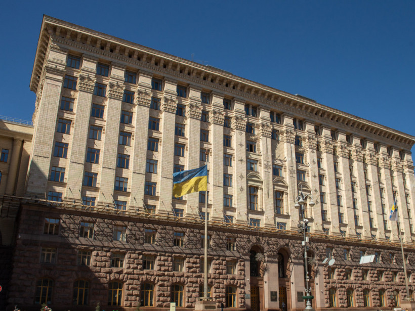 Очаг коронавируса именно в Дарницком районе Киева является мифом