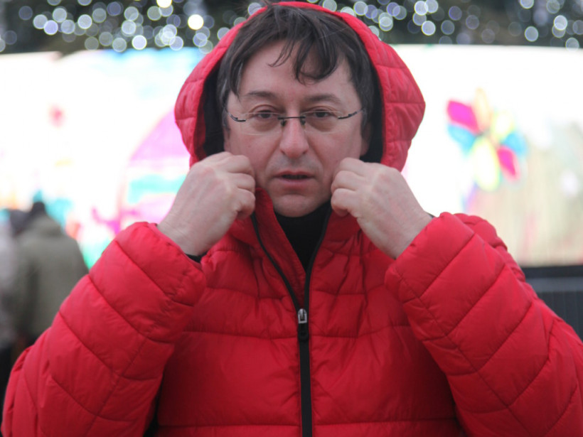 О. Вергелис: «Никакой онлайн не сможет полноценно заменить собой живой театр»