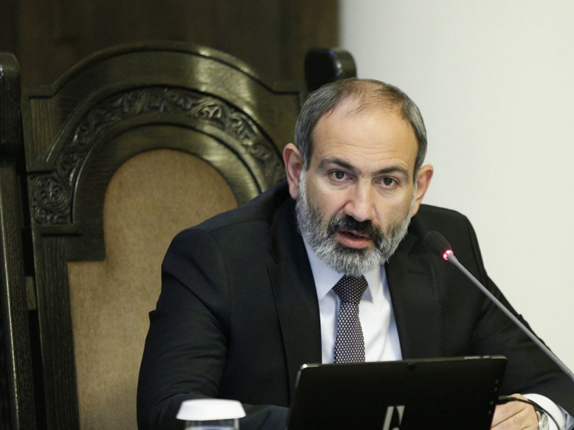 Фарид Шахбазлы: "Политика руководства Армении становится угрозой для стран региона и всего мира"