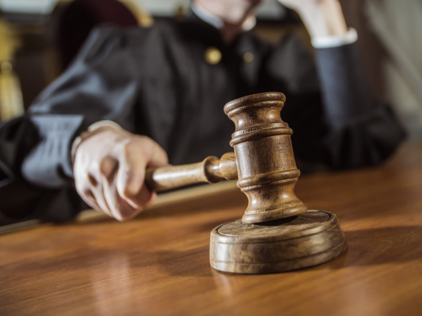 Убил мать-одиночку: В Донецкой области суд посадил на 12 лет 26-летнего слесаря