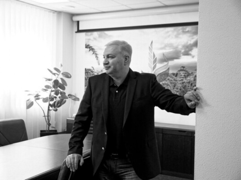 "Да, мы лоббируем земельную реформу в Вашингтоне" – глава Аграрного фонда Радченко рассказал о будущем рынке земли