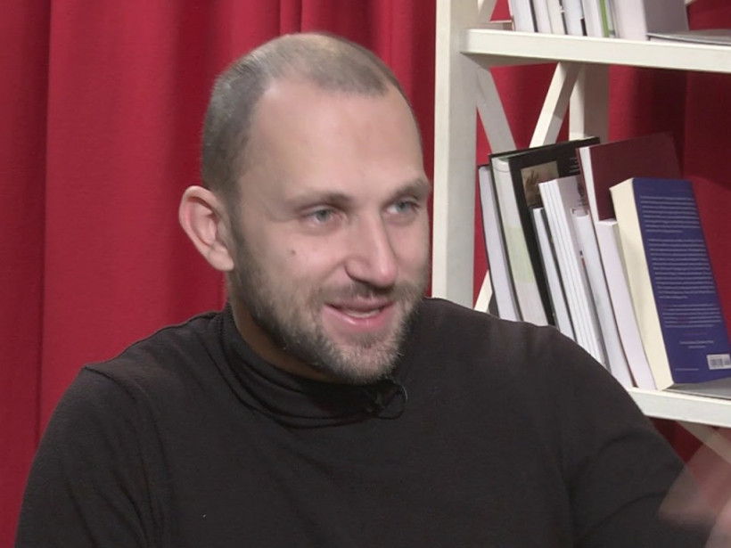 А. Якубин: «Министры, повышая себе зарплаты, обворовывают украинцев»