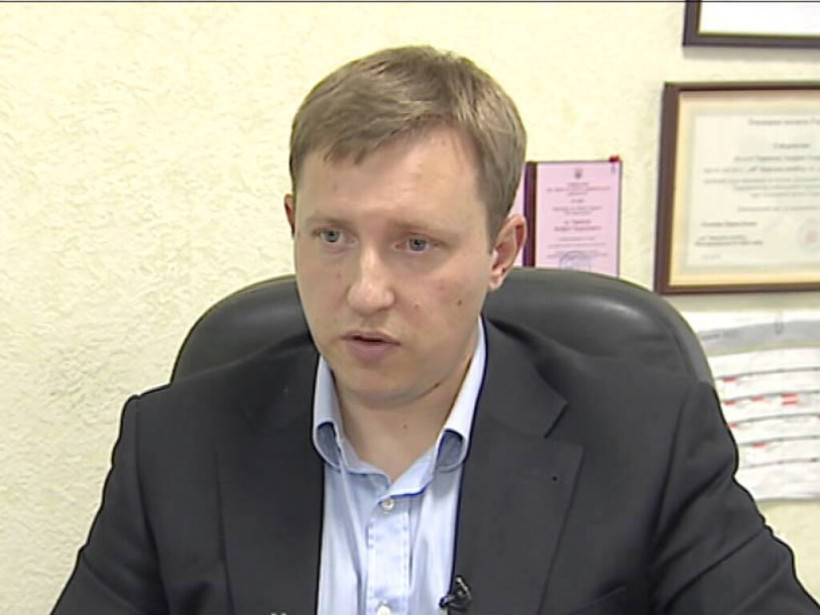 А.Тарасов: «В Украине не судят за харрасмент, но есть уголовная ответственность за вторжение в личную жизнь и разглашение медицинских данных»